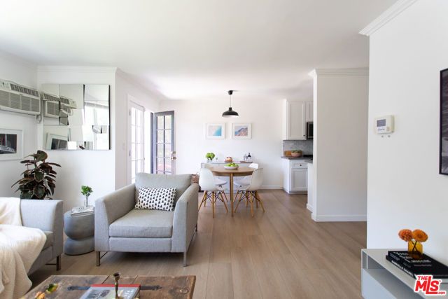 1222 N Olive Drive 101, West Hollywood, CA 90069