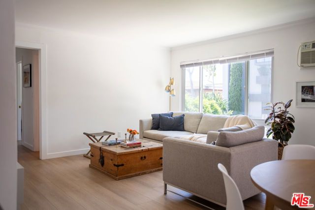 1222 N Olive Drive 101, West Hollywood, CA 90069
