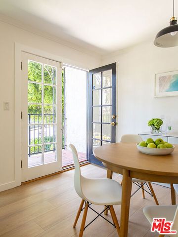 1222 N Olive Drive 101, West Hollywood, CA 90069