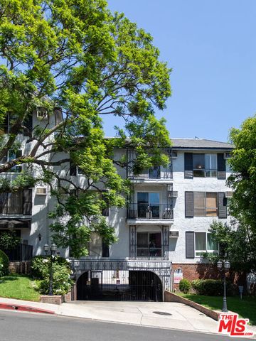 1222 N Olive Drive 101, West Hollywood, CA 90069