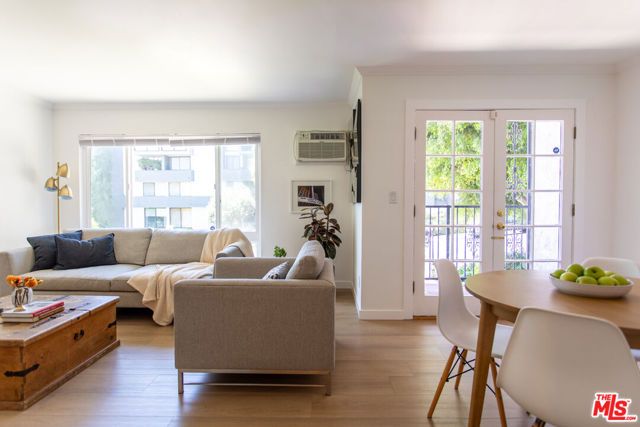1222 N Olive Drive 101, West Hollywood, CA 90069