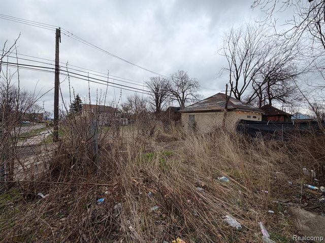 8788 Dexter Avenue, Detroit, MI 48206