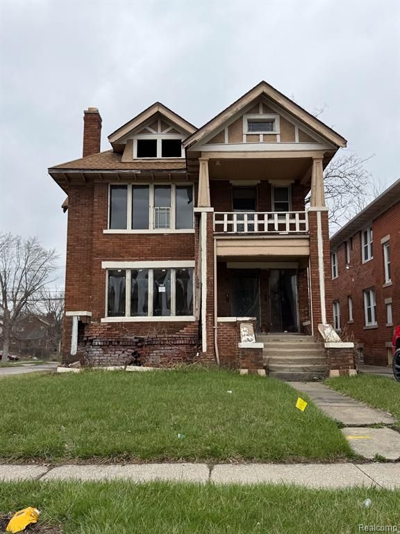 8788 Dexter Avenue, Detroit, MI 48206