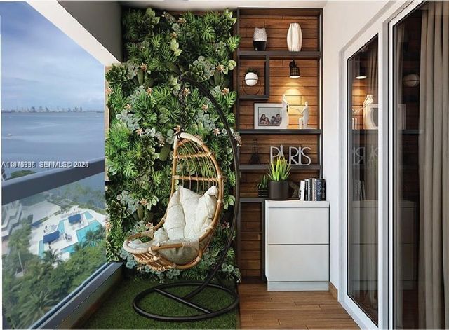 2451 Brickell Ave 18F, Miami, FL 33129