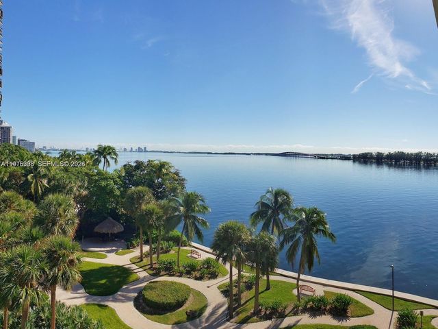 2451 Brickell Ave 18F, Miami, FL 33129