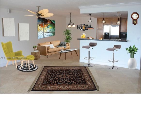 2451 Brickell Ave 18F, Miami, FL 33129