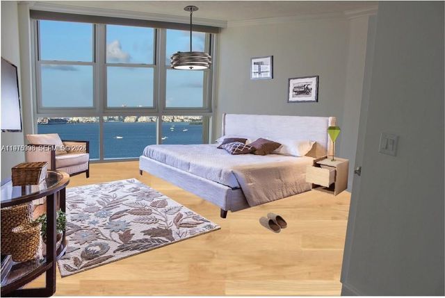 2451 Brickell Ave 18F, Miami, FL 33129