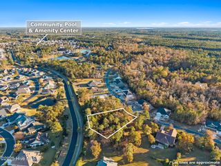 1142 Natal Drive SE, Bolivia, NC 28422