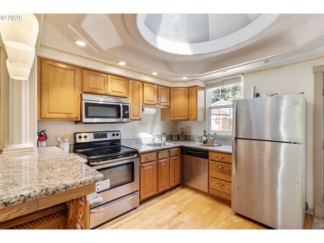 5317 Se BYBEE Blvd, Portland, OR 97206