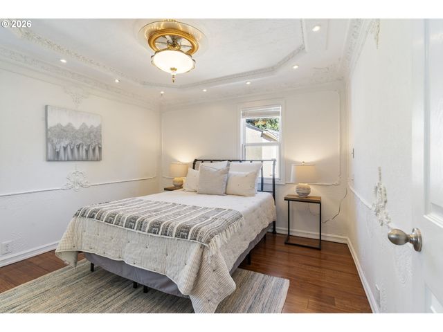 5317 Se BYBEE Blvd, Portland, OR 97206