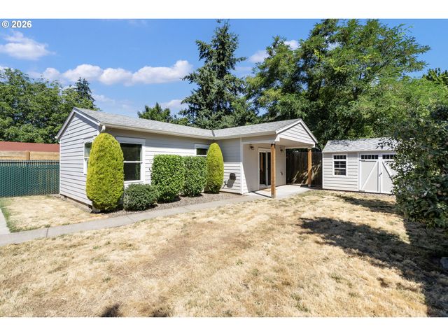 5317 Se BYBEE Blvd, Portland, OR 97206