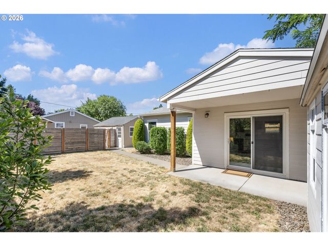 5317 Se BYBEE Blvd, Portland, OR 97206