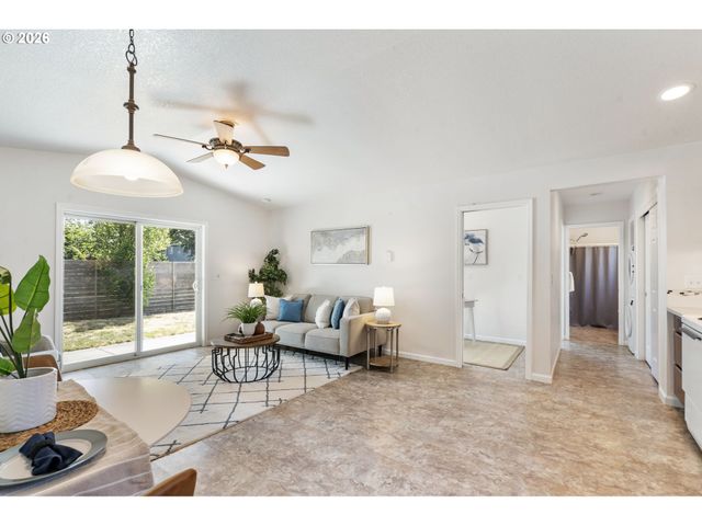 5317 Se BYBEE Blvd, Portland, OR 97206