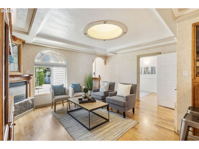 5317 Se BYBEE Blvd, Portland, OR 97206
