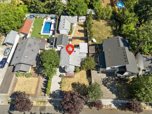 5317 Se BYBEE Blvd, Portland, OR 97206