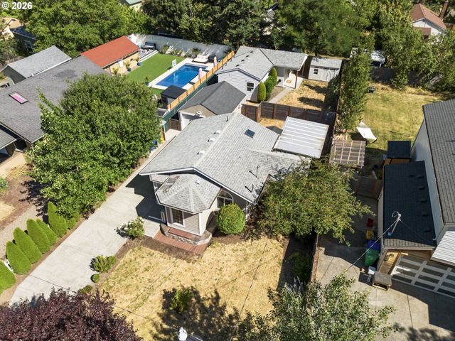 5317 Se BYBEE Blvd, Portland, OR 97206