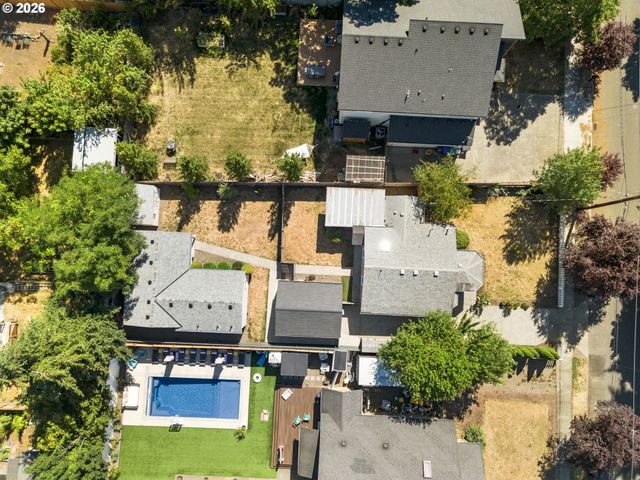 5317 Se BYBEE Blvd, Portland, OR 97206