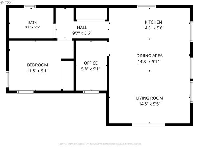 5317 Se BYBEE Blvd, Portland, OR 97206