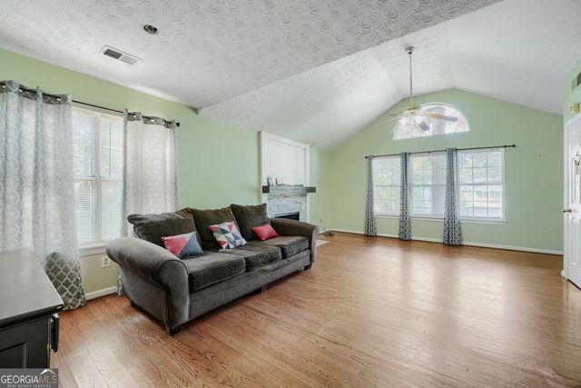 5754 Western Hills Drive, Norcross, GA 30071