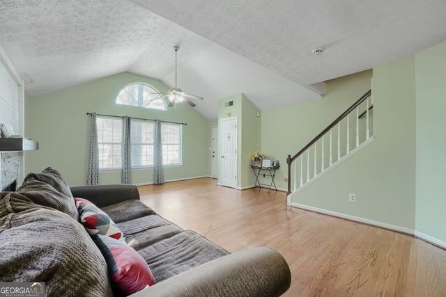 5754 Western Hills Drive, Norcross, GA 30071
