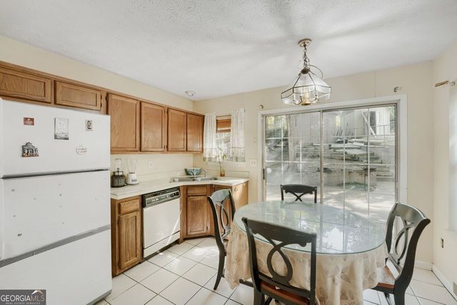 5754 Western Hills Drive, Norcross, GA 30071
