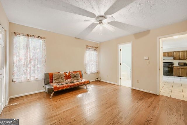 5754 Western Hills Drive, Norcross, GA 30071