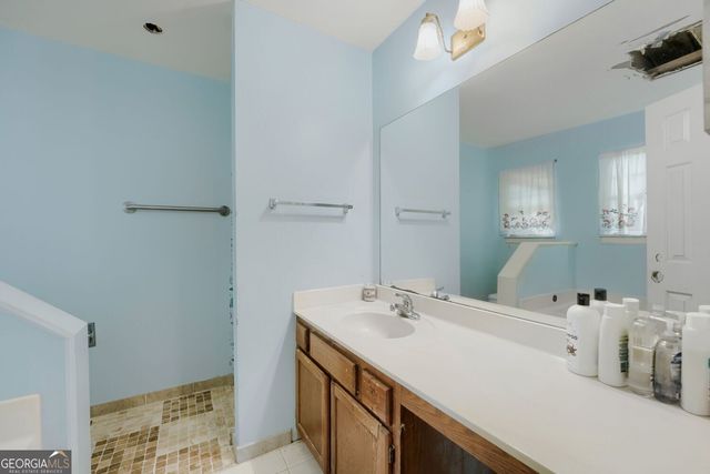5754 Western Hills Drive, Norcross, GA 30071