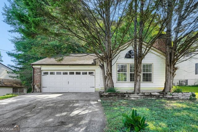 5754 Western Hills Drive, Norcross, GA 30071