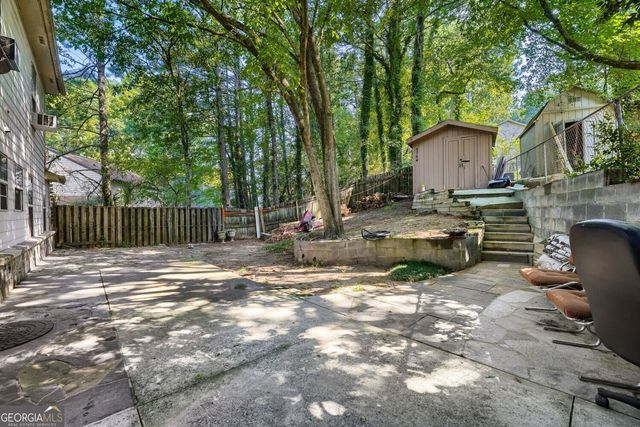 5754 Western Hills Drive, Norcross, GA 30071