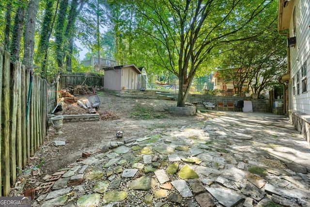 5754 Western Hills Drive, Norcross, GA 30071