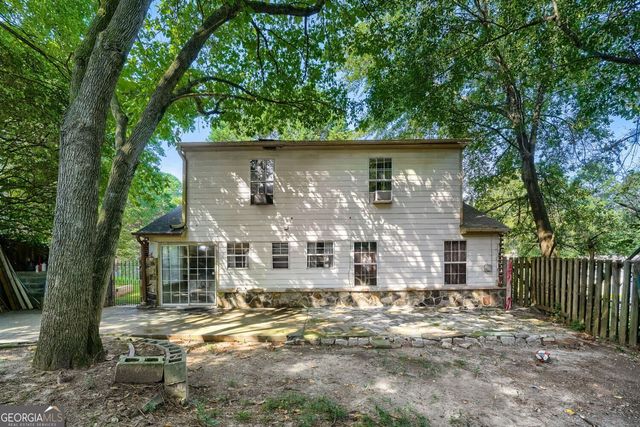 5754 Western Hills Drive, Norcross, GA 30071