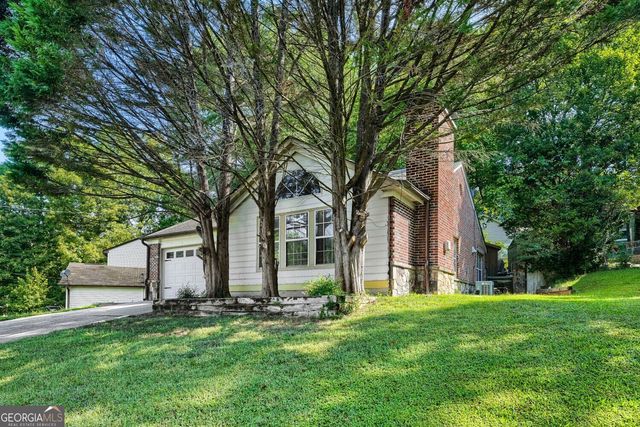 5754 Western Hills Drive, Norcross, GA 30071