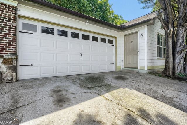 5754 Western Hills Drive, Norcross, GA 30071