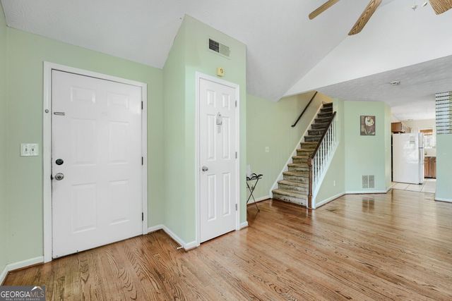5754 Western Hills Drive, Norcross, GA 30071