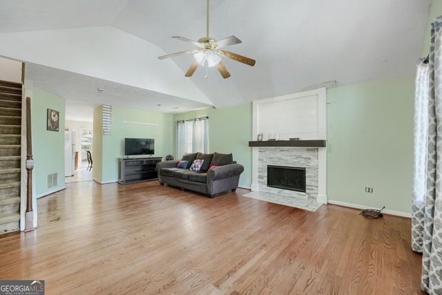 5754 Western Hills Drive, Norcross, GA 30071