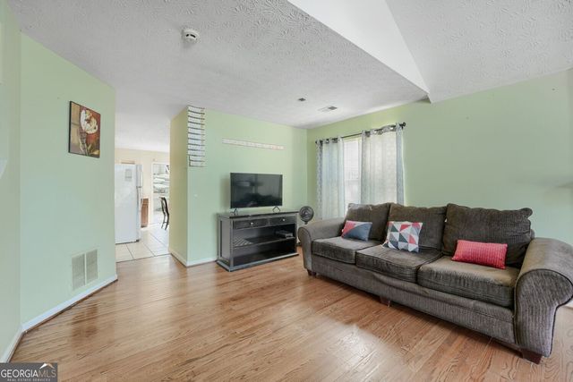 5754 Western Hills Drive, Norcross, GA 30071