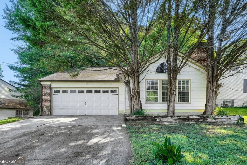 5754 Western Hills Drive, Norcross, GA 30071 — photo 2