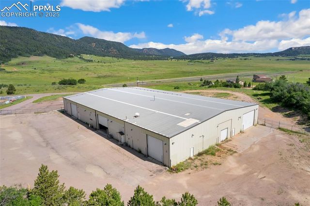 707 County Line Road, Palmer Lake, CO 80132