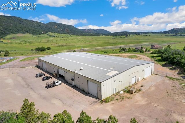 707 County Line Road, Palmer Lake, CO 80132