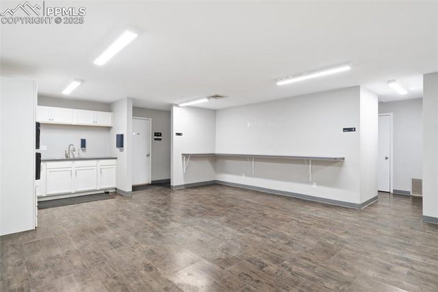 707 County Line Road, Palmer Lake, CO 80132