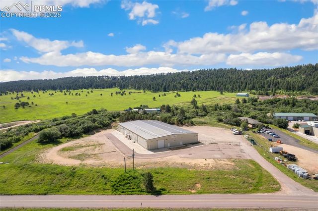 707 County Line Road, Palmer Lake, CO 80132