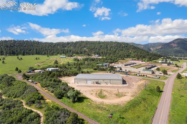 707 County Line Road, Palmer Lake, CO 80132