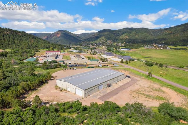 707 County Line Road, Palmer Lake, CO 80132