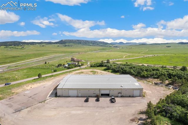 707 County Line Road, Palmer Lake, CO 80132