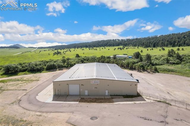707 County Line Road, Palmer Lake, CO 80132