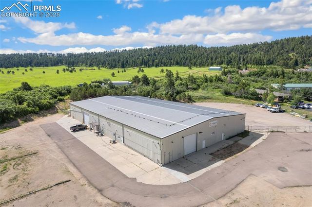 707 County Line Road, Palmer Lake, CO 80132