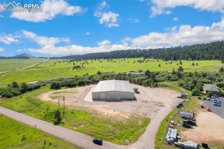 707 County Line Road, Palmer Lake, CO 80132