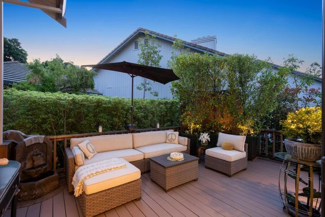 5958 Dry Oak Drive, San Jose, CA 95120