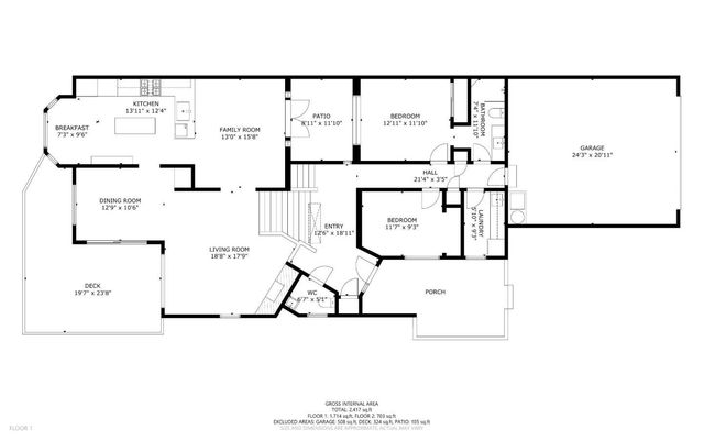 5958 Dry Oak Drive, San Jose, CA 95120