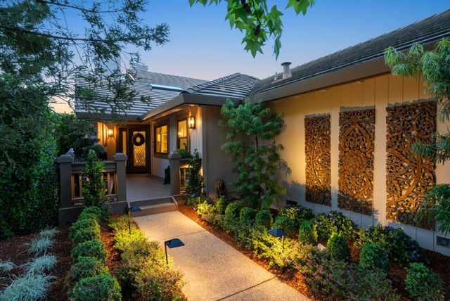 5958 Dry Oak Drive, San Jose, CA 95120